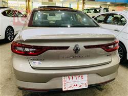 رينو تلسمان